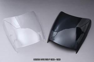 Cupolino Parabrezza per HONDA VFR 750 F 1988 1989