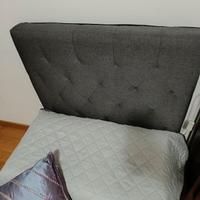 Letto Singolo