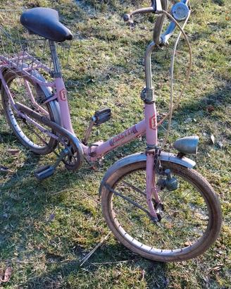 bicicletta 