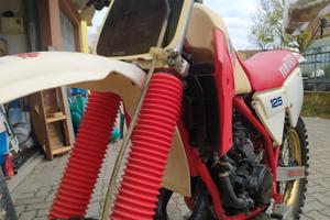 Yz 125 1985