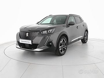 Peugeot 2008 1.2 puretech Allure 130cv