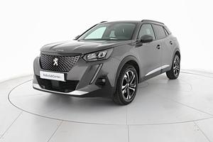 Peugeot 2008 1.2 puretech Allure 130cv