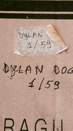 fumetti dilan dog Lanciostory e altri vintage 