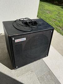 Cassa FRFR Red Sound LG 12 attiva