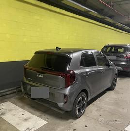 Kia Picanto 2025 20th Ann