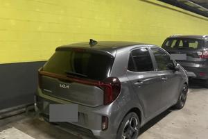 Kia Picanto 2025 20th Ann