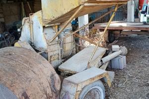 Veicoli agricole