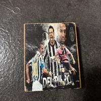 Calamita Del Piero Juventus