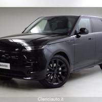 Land Rover Range Rover Sport 3.0 I6 PHEV 460 ...