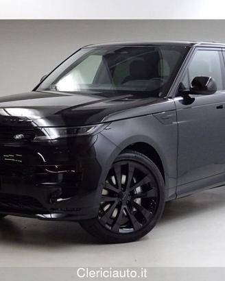 Land Rover Range Rover Sport 3.0 I6 PHEV 460 ...