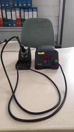 Stazione saldante Pace ST45