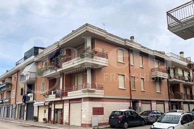 Appartamento San Severo [Cod. rif 3296295VRG]