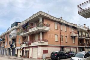 Appartamento San Severo [Cod. rif 3296295VRG]
