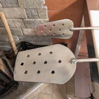 Paletta per mescolare