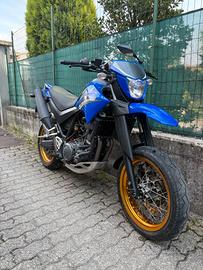 xt660x