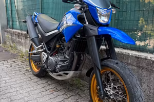 xt660x
