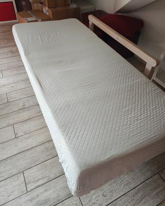 Materasso 1 piazza 90x200
