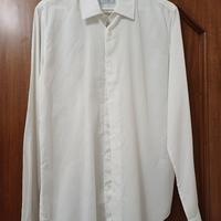 Camicia bianca 