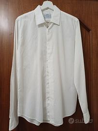 Camicia bianca 