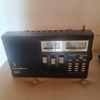 Radio ricevitore 5 bande Grundig Satellit 300