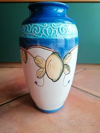 Vaso fiori 