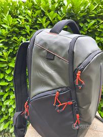 Zaino Samsonite Ecodiver XS