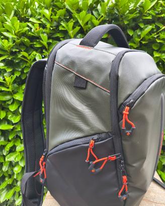 Zaino Samsonite Ecodiver XS
