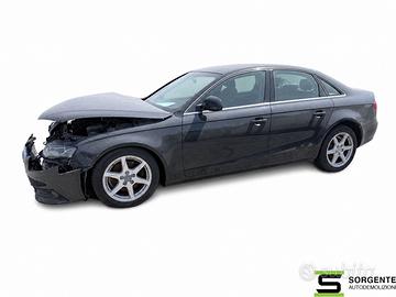 Ricambi Audi A4 B8 2.0 CAG Motore Cambio Porta Cer