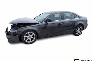 Ricambi Audi A4 B8 2.0 CAG Motore Cambio Porta Cer