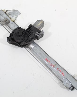 CREMAGLIERA ANTERIORE SINISTRA CITROEN C4 2° Seri