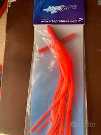 Stock pesca