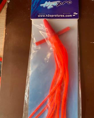 Stock pesca