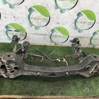 ASSALE POSTERIORE SSANGYONG Korando 2Â° Serie (10>