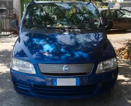FIAT Multipla - 2007