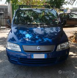 FIAT Multipla - 2007