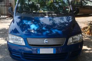 FIAT Multipla - 2007
