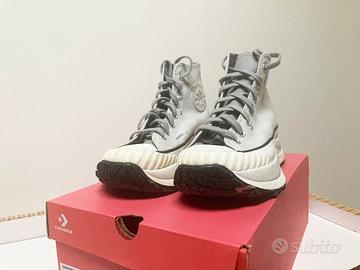 CONVERSE ALL STAR CHUCK 70 ICE GREY