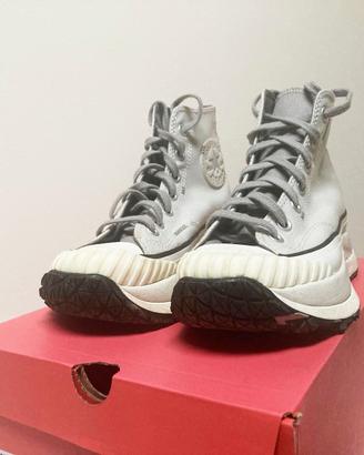 CONVERSE ALL STAR CHUCK 70 ICE GREY