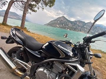 kawasaki er 