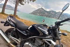 kawasaki er 