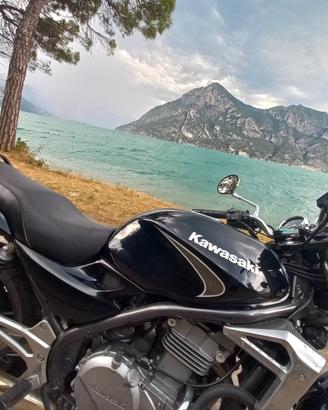 kawasaki er 