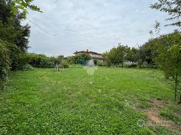 TER. RESIDENZIALE A SPIRANO