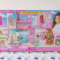 casa Barbie 