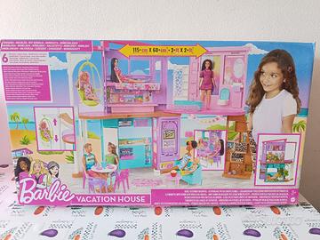 casa Barbie 