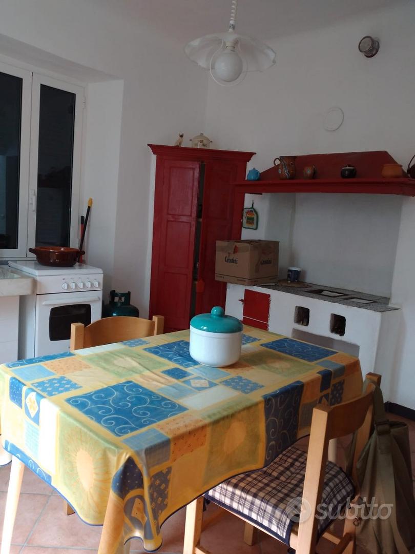 Appartamento – Sassello, Savona - Vista 3