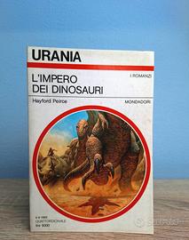 L'IMPERO DEI DINOSAURI