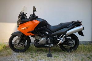 Kawasaki KLV 1000