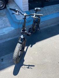 Bici Woow Bike