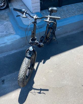 Bici Woow Bike