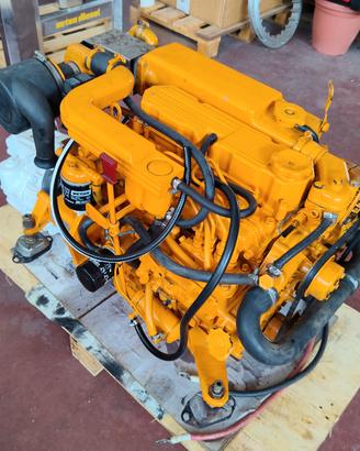 entrobordo USATO VETUS 55 HP turbo